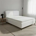 מיטה מרופדת דגם: "יובל" זוגי/יחיד 6