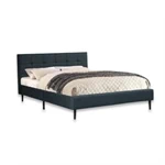 מיטה מרופדת דגם: "יעל" 2