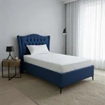 מיטה מרופדת דגם: "נסיכה" 3