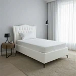 מיטה מרופדת דגם: "נסיכה" 4