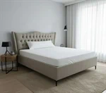 מיטת מעצבים מרופדת דגם: "נסיכה" זוגי/יחיד 6