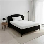 מיטה מרופדת דגם: "עדן" זוגי/יחיד 4