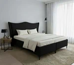 מיטה יהודית מרופדת דגם: "פריז" 5