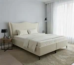 מיטה יהודית מרופדת דגם: "פריז"