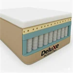 מזרון יחיד דלוקס דגם: "פרפקט פלקס לטקס" 2