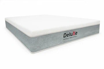 מזרוני דלוקס (DeluXe)