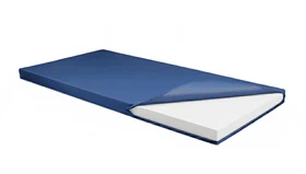 מזרון ספוג לבן (18) עובי 10 ס"מ