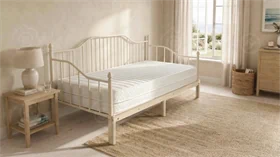 מיטת ברזל נפתחת דגם: אלונה