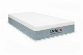 מזרון דגם:"הרמוני באלנס לטקס" מבית DeluXe