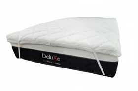 טופר ויסקו עובי 7.5 ס"מ