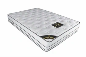 מזרון קפיצים מבודדים דגם: "יגואר" מבית קינג סלומון