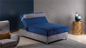 מיטה וחצי חשמלית דגם: "מוסקו"