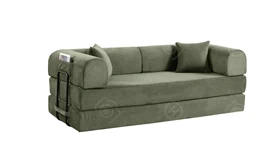 ספה נפתחת למיטה דגם: פנדה