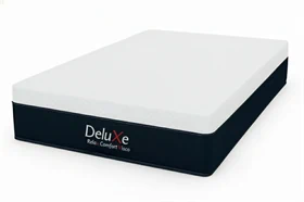 מזרון דלוקס "רילקס קומפורט" מבית DeluXe