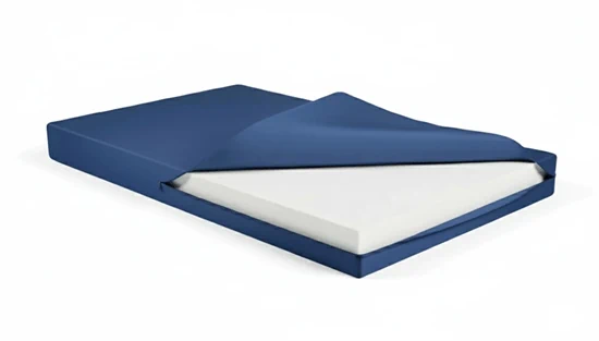 מזרון ספוג לבן (18) עובי 12 ס"מ