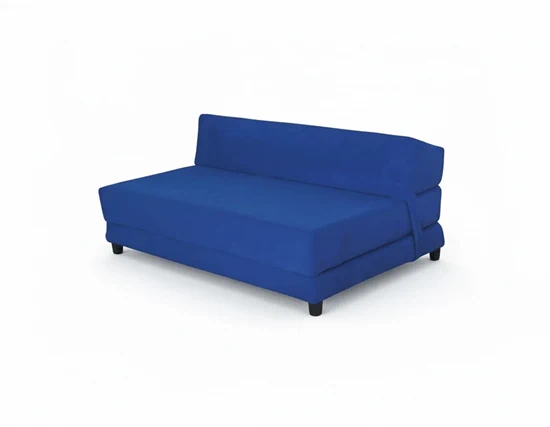 כורסא נפתחת למיטה זוגית