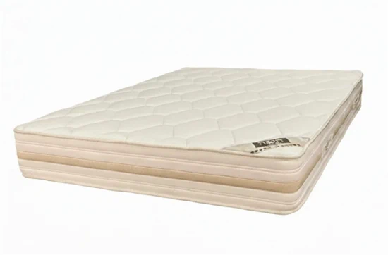 מזרון ללא קפיצים דגם: "חיפה"