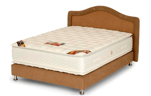 מזרון בייסיק קומפורט פילוטופ לטקס 140-190