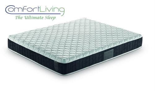 Visco Dream - מזרון זוגי מבית comfort living