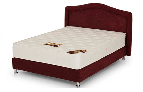 מזרוני סיאטל- לוקשרי ויסקו