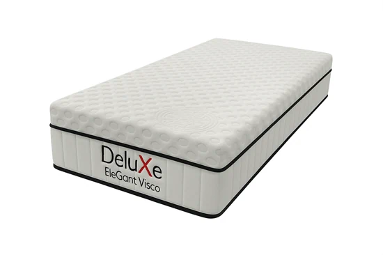 מזרון יחיד דלוקס  "אלגנט ויסקו"