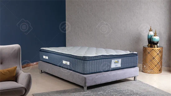 מזרוני קיסריה- "alfha zone" אלפא זון