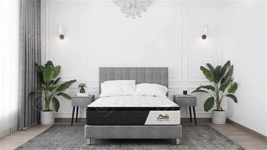 מזרוני קיסריה- "boss" בוס