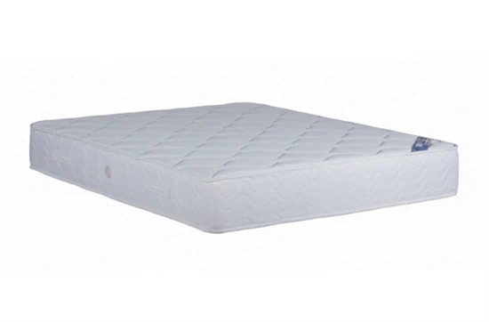 מזרון ללא קפיצים "בייסיק קומפורט" מומלץ לכבדי משקל