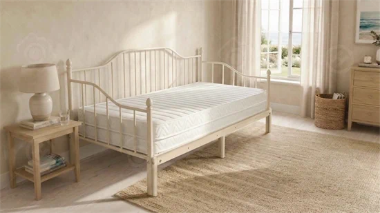 מיטת ברזל נפתחת דגם: אלונה