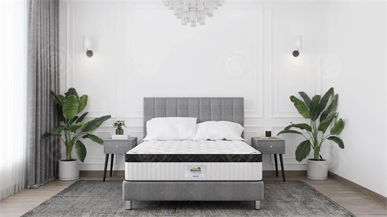 מזרוני קיסריה- good morning גוד מורנינג