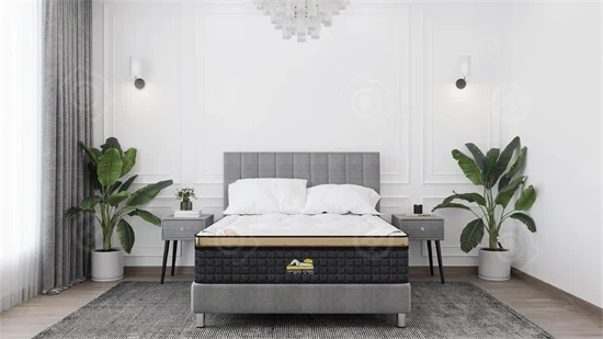 מזרוני קיסריה- "gold" גולד