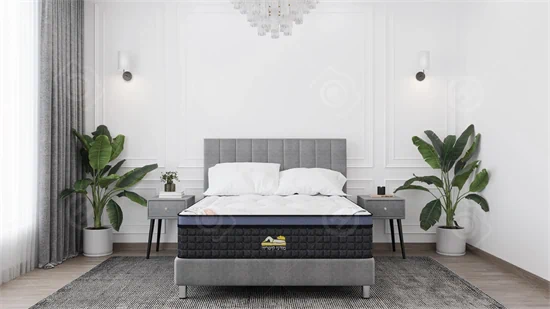 מזרוני קיסריה- "global" גלובל