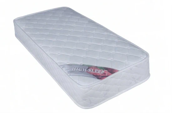 מזרון קפיצים יחיד דגם: היי סליפ (high-sleep)