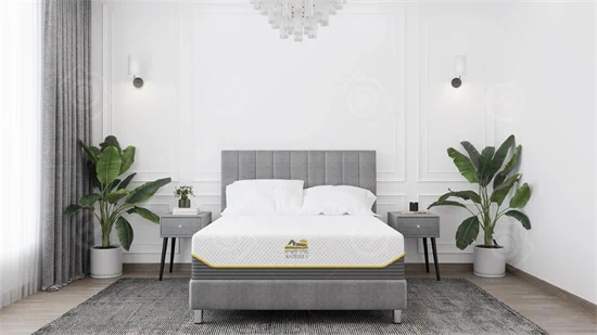 מזרוני קיסריה- watterlily ווטרלילי