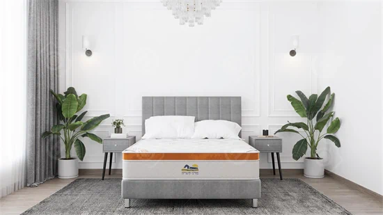 מזרוני קיסריה- vitalize ויטלייז