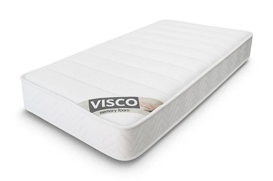 מזרון ויסקו / לטקס עובי 15 ס"מ