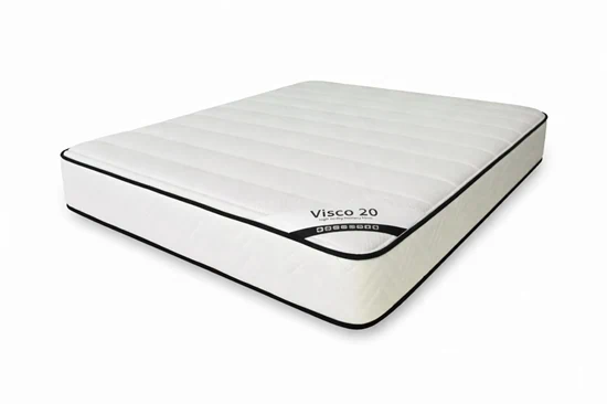 מזרון ללא קפיצים דגם: "ויסקו 20"