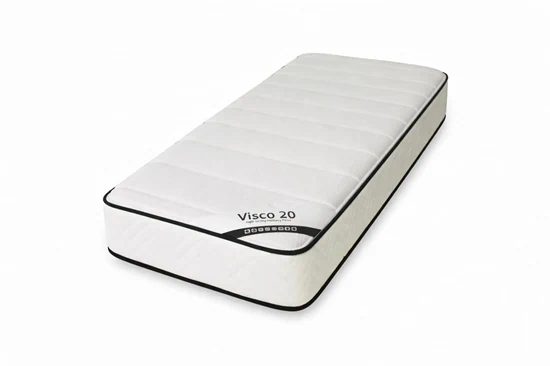 מזרון ללא קפיצים דגם: "ויסקו 20"