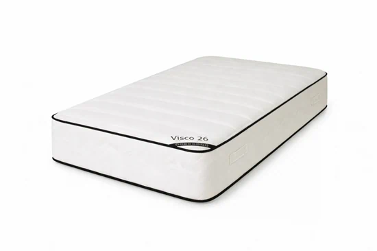 מזרון ללא קפיצים דגם: "ויסקו 26"