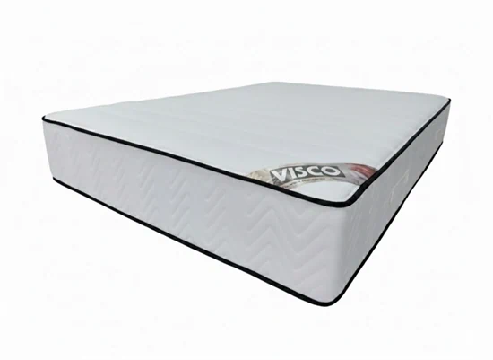 מזרון ללא קפיצים למיטה וחצי דגם: "ויסקו 30"