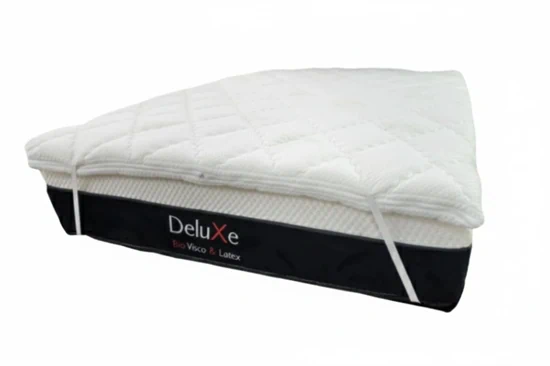 טופר לטקס עובי 7.5 ס"מ