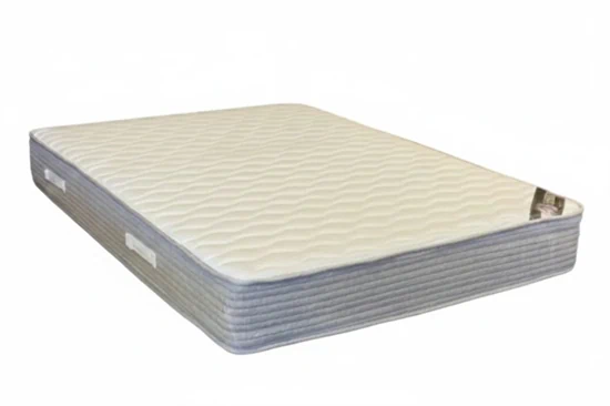 מזרון קפיצים מבודדים דגם: "טיטניום"