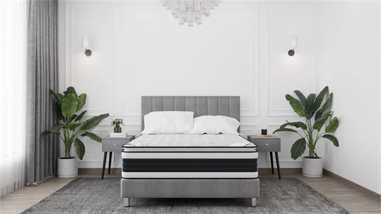 מזרוני קיסריה- טסלה