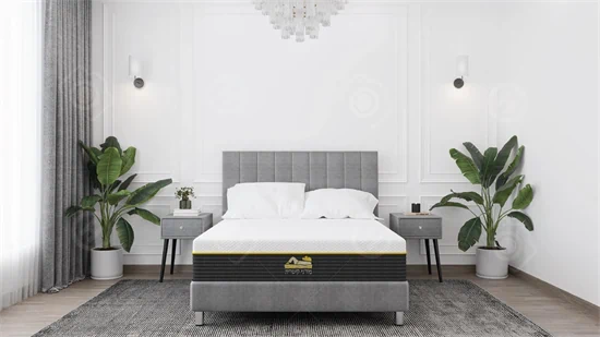 מזרוני קיסריה yellow ילו