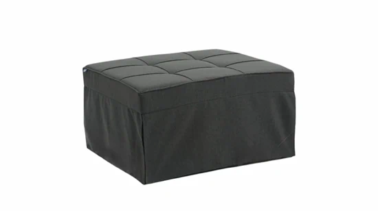 מיטה מתקפלת להדום דגם: "מונטנה"