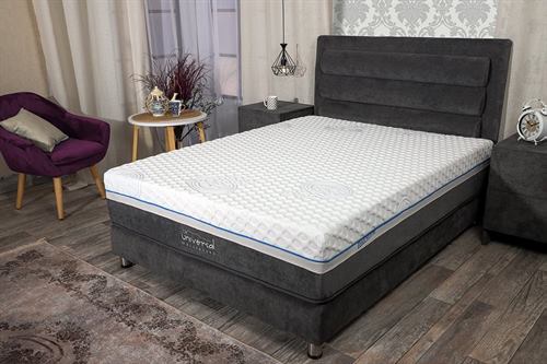 מזרון primium ויסקו / לטקס מבית אוניברסל 140-190