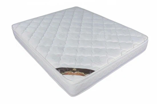 מזרון קפיצים "super story" מבית קינג סלומון