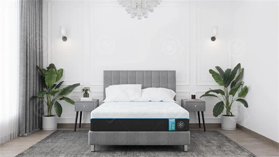 מזרוני קיסריה- "sens ice" סנס אייס