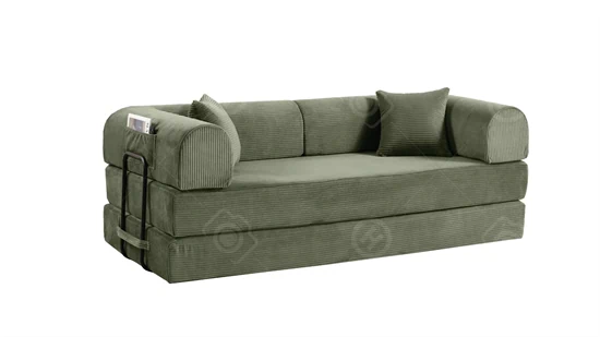 ספה נפתחת למיטה דגם: פנדה