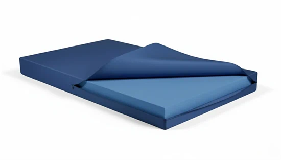 ספוג כחול/סגול (33) עובי 14 ס"מ